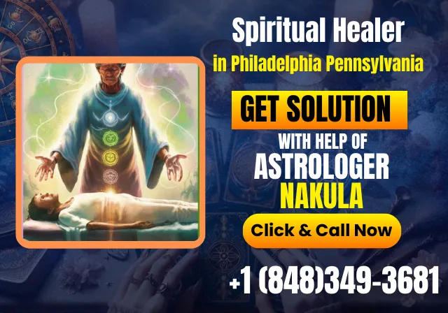 Gain Spiritual Powers By The Best Spiritual Healer in Philadelphia Pennsylvania