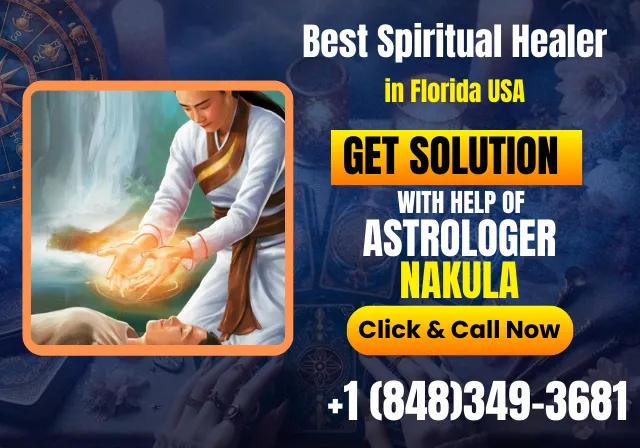 Gain Spiritual Powers By The Best Spiritual Healer in Florida USA